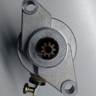 ΜΙΖΑ YAMAHA AEROX BWS JOG 90 100 VC SP