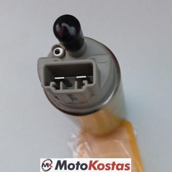 ΤΡΟΜΠΑ ΒΕΝΖΙΝΗΣ HONDA CBR 600F i