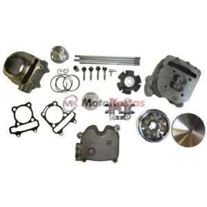 Read more about the article ΚΥΛΙΝΔΡΟΠΙΣΤΟΝΟ KYMCO AGILITY 125 150 200 4V 58.5mm