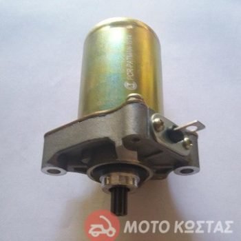 ΜΙΖΑ HONDA LEAD 100