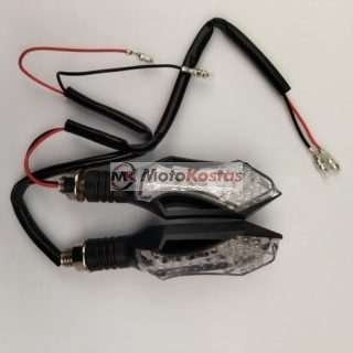 ΦΛΑΣ LED MOTO SET