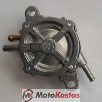 ΤΡΟΜΠΑ ΒΕΝΖΙΝΗΣ HONDA DIO AF 18 KYMCO DINK 50