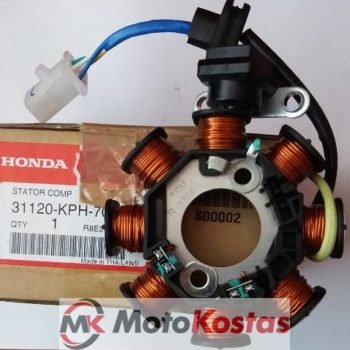 ΠΗΝΙΟΦΟΡΟΣ HONDA INNOVA inj. ΓΝΗΣΙΑ