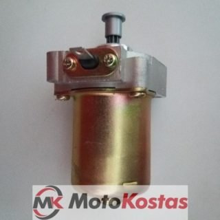 ΜΙΖΑ SUZUKI ADDRESS 100