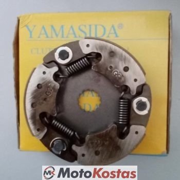 ΣΙΑΓΩΝΕΣ ΦΥΓΟΚΕΝΤΡΙΚΟΥ YAMAHA CRYPTON R 115 105 110