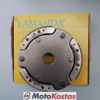 ΣΙΑΓΩΝΕΣ ΦΥΓΟΚΕΝΤΡΙΚΟΥ YAMAHA CRYPTON R 115 105 110