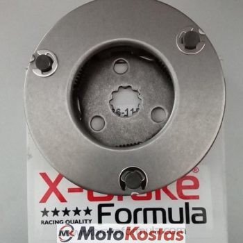 ΣΙΑΓΩΝΕΣ ΦΥΓΟΚΕΝΤΡΙΚΟΥ KAWASAKI KAZE-R 115