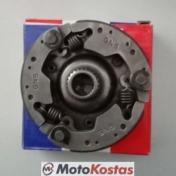 ΣΙΑΓΩΝΕΣ ΦΥΓΟΚΕΝΤΡΙΚΟΥ HONDA ASTREA SUPRA LIFAN