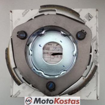 ΣΙΑΓΩΝΕΣ ΦΥΓΟΚΕΝΤΡΙΚΟΥ PIAGGIO BEVERLY 200 250 300 ΓΝΗΣΙΕΣ