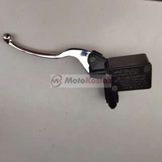 ΤΡΟΜΠΑ ΦΡΕΝΟΥ KYMCO AGILITY 125/150/200 ΠΙΣΩ