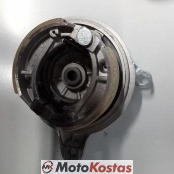 ΚΙΘΑΡΑ ΤΑΜΠΟΥΡΟΥ ΠΙΣΩ YAMAHA CRYPTO R ΣΕΤ ΜΕ ΣΙΑΓΟΝΕΣ