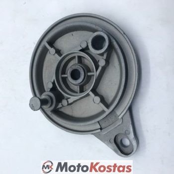 ΚΙΘΑΡΑ ΤΑΜΠΟΥΡΟΥ ΠΙΣΩ HONDA C50 C50C GLX 50