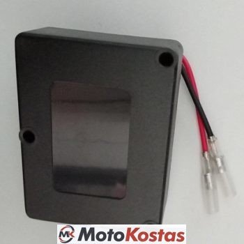 ΗΛΕΚΤΡΟΝΙΚΗ HONDA INNOVA 125