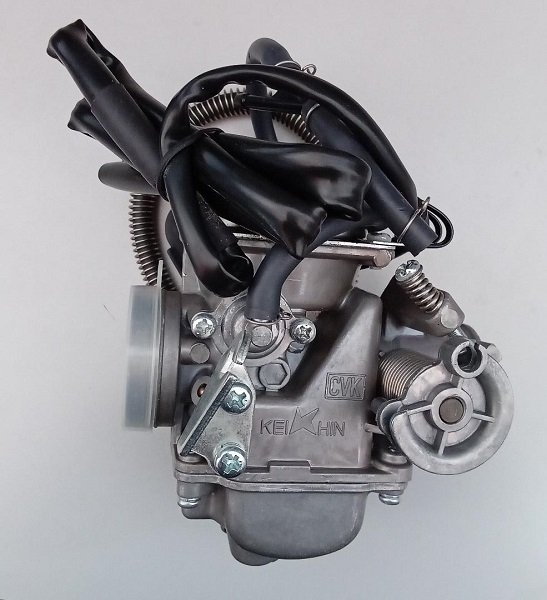 You are currently viewing ΚΑΡΜΠΥΡΑΤΕΡ PIAGGIO 4T 50 125 150