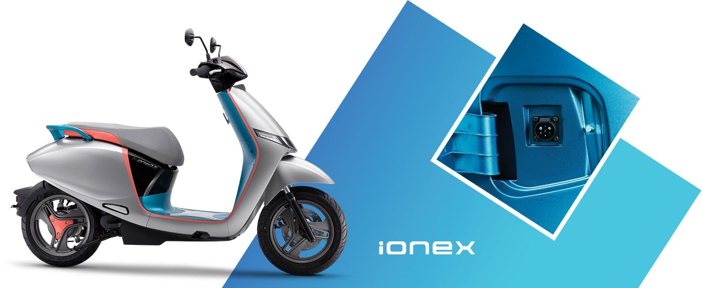 You are currently viewing ΗΛΕΚΤΡΟΚΙΝΗΤΟ SCOOTER KYMCO