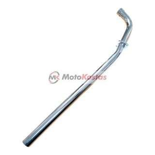 ΛΑΙΜΟΣ ΕΞΑΤΜΙΣΗΣ HONDA C50 GLX 50