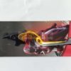 ΡΥΘΜΙΖΟΜΕΝΗ YAMAHA CRYPTON-X ΣΠΑΣΤΕΙ