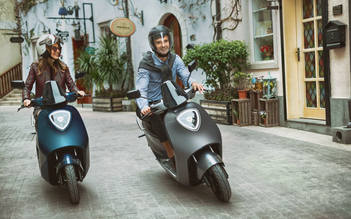 You are currently viewing ΗΛΕΚΤΡΟΝΙΚΑ SCOOTER YADEA