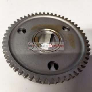 ΚΟΜΠΛΕΡ ΜΙΖΑΣ SYM MIO 50 SYMPHONY ORBIT 50