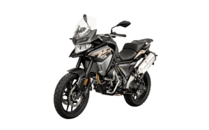 Read more about the article MOTO VOGE 650 DS