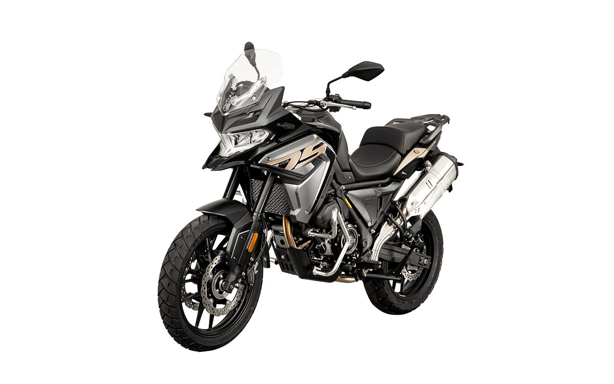 You are currently viewing MOTO VOGE 650 DS