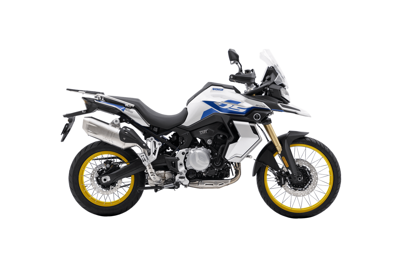 You are currently viewing VOGE MOTORCYCLES DS900X