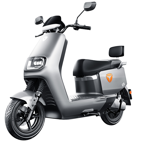 ΗΛΕΚΤΡΙΚΟ SCOOTER YADEA E8S LITE
