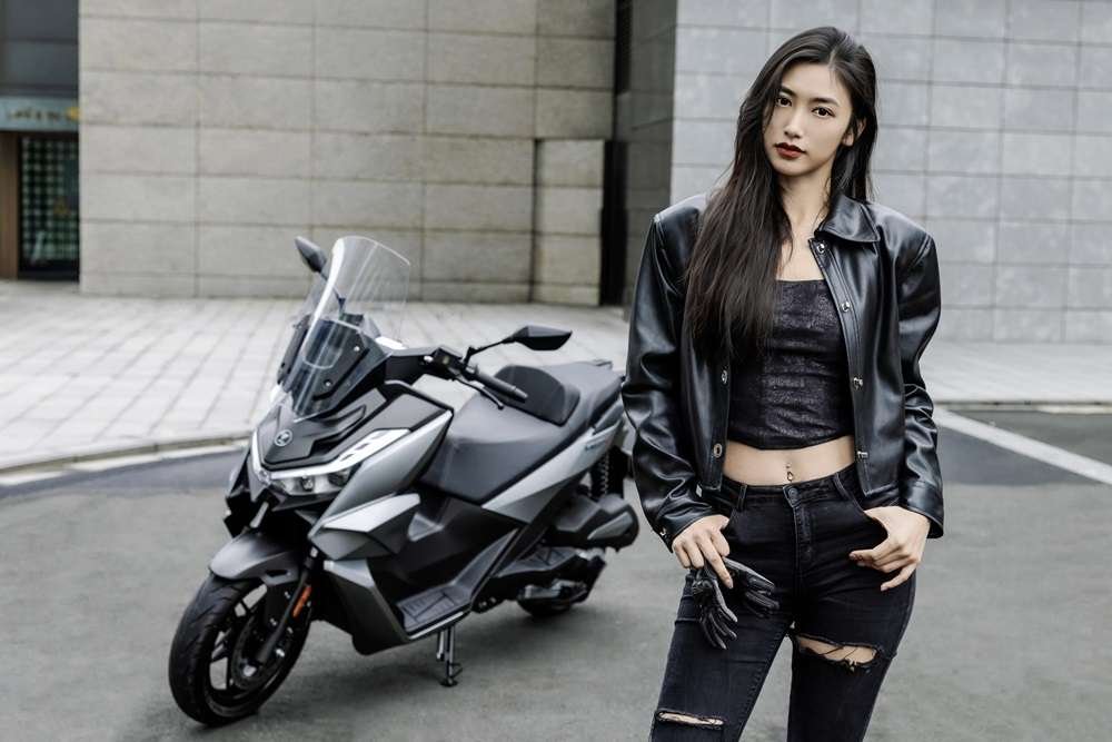 VOGER SR3