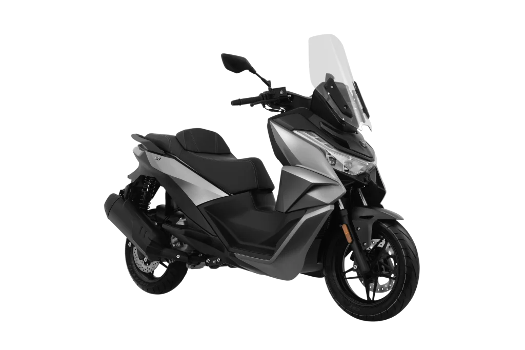 VOGE SR3