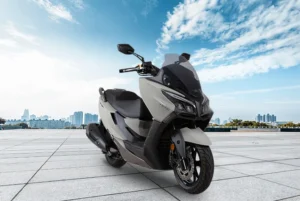 Read more about the article SCOOTER KYMCO X-TOWN CT300i ABS