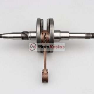 ΣΤΡΟΦΑΛΟΣ KYMCO AGILITY CTY 50 2T TAIWAN