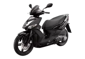 KTMCO AGILITY CIT 50/125/150/200