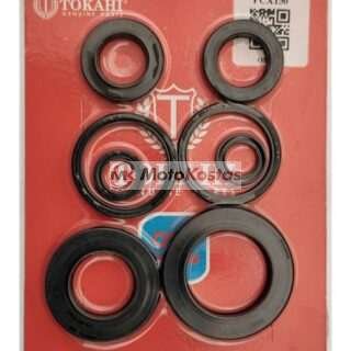 ΤΣΙΜΟΥΧΕΣ ΚΙΝΗΤΗΡΑ HONDA PCX 125/150